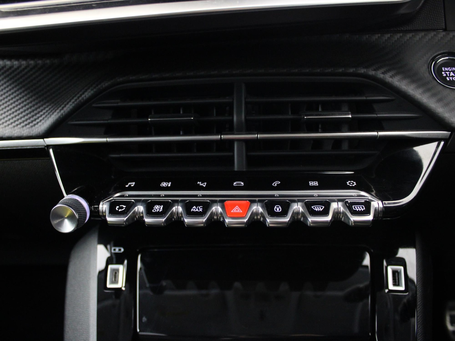 Used Peugeot 208 2022 for sale - 77535198: Photo 25