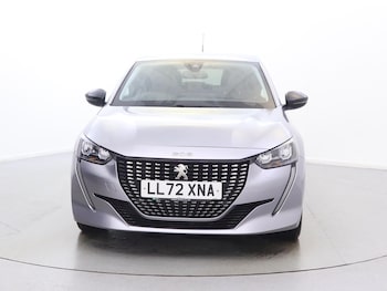 Used Peugeot 208 2022 for sale - 77535198: Photo