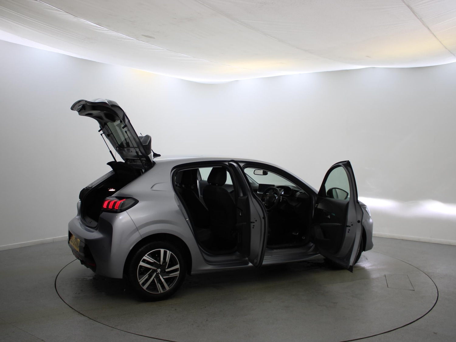 Used Peugeot 208 2022 for sale - 77535198: Photo 35