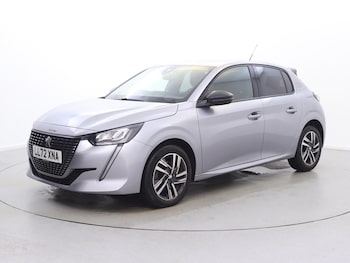 Used Peugeot 208 2022 for sale - 77535198: Photo