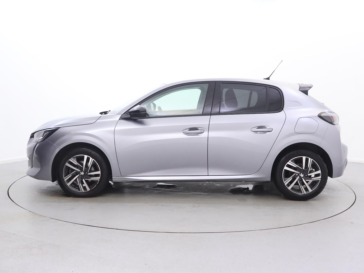 Used Peugeot 208 2022 for sale - 77535198: Photo 4