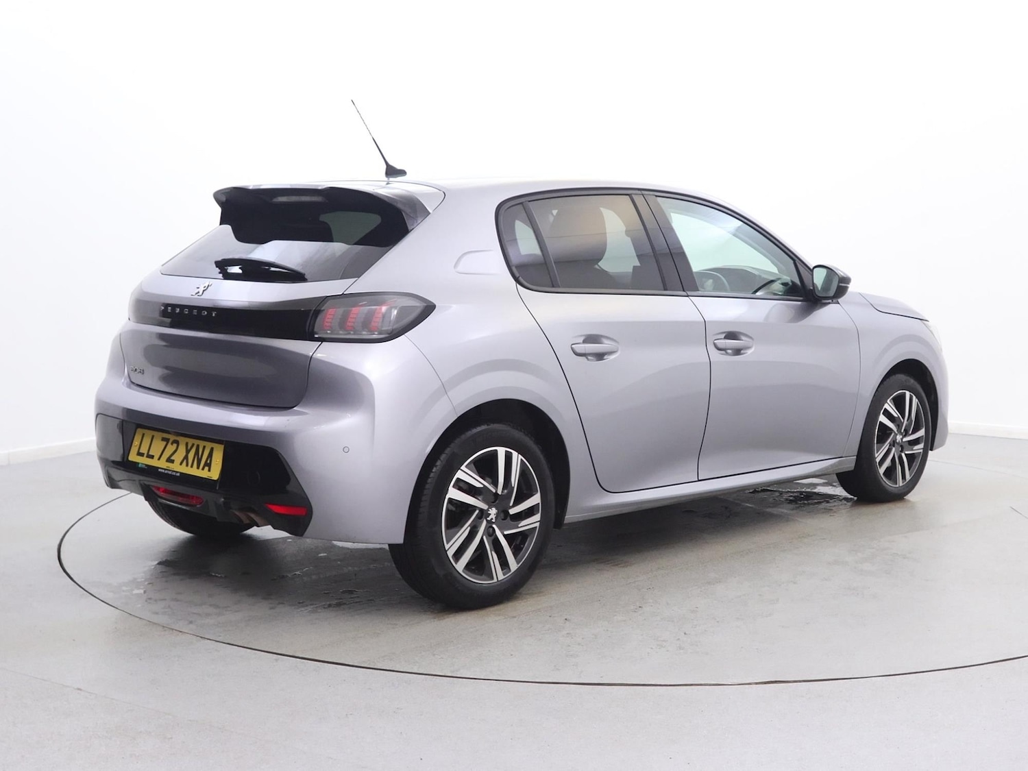 Used Peugeot 208 2022 for sale - 77535198: Photo 5