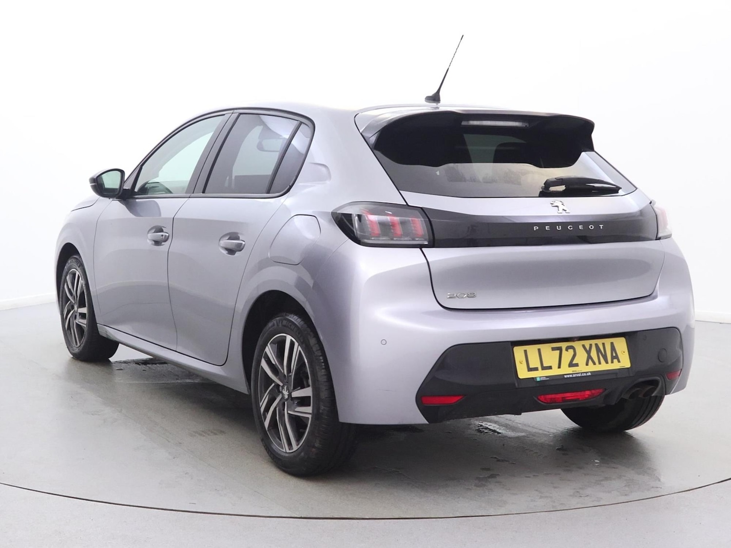 Used Peugeot 208 2022 for sale - 77535198: Photo 7