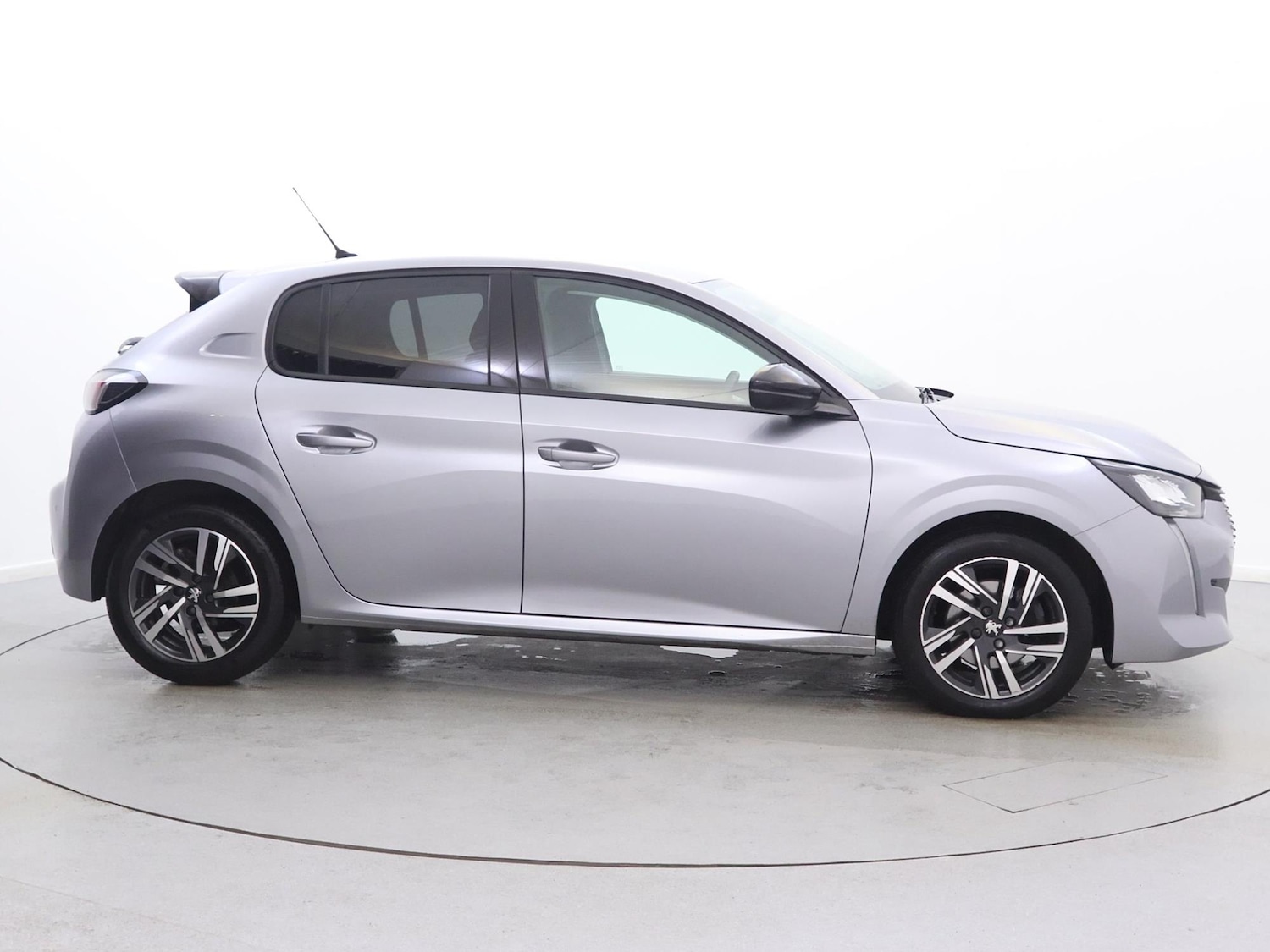 Used Peugeot 208 2022 for sale - 77535198: Photo 8