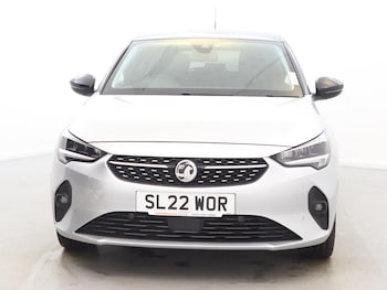 Used Vauxhall Corsa 2022 for sale - 76587945: Photo