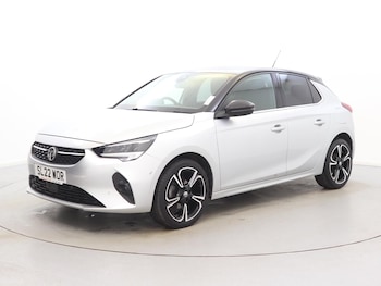 Used Vauxhall Corsa 2022 for sale - 76587945: Photo