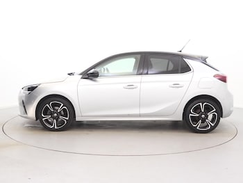 Used Vauxhall Corsa 2022 for sale - 76587945: Photo