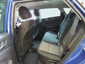 Used Hyundai TUCSON 2019 for sale - 78611285: Photo