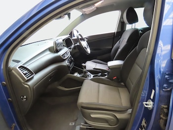 Used Hyundai TUCSON 2019 for sale - 78611285: Photo