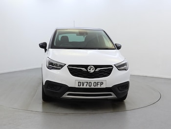 Used Vauxhall Crossland X 2020 for sale - 79503561: Photo
