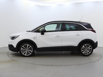 Used Vauxhall Crossland X 2020 for sale - 79503561: Photo