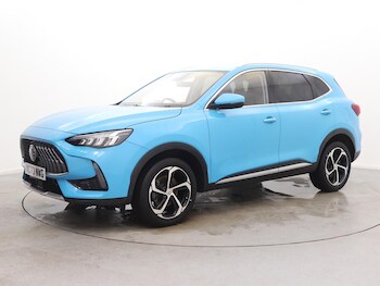 Used MG MG HS 2023 for sale - 78218352: Photo