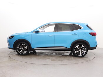 Used MG MG HS 2023 for sale - 78218352: Photo