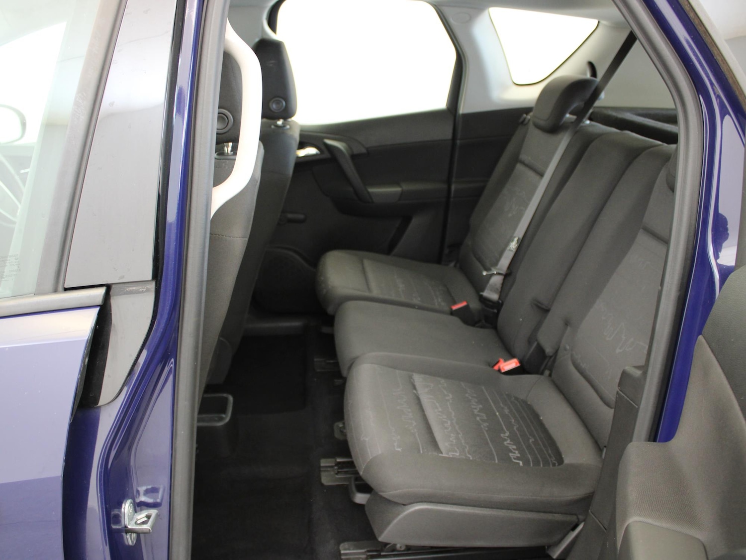 Used Vauxhall Meriva 2017 for sale - 78052890: Photo 10