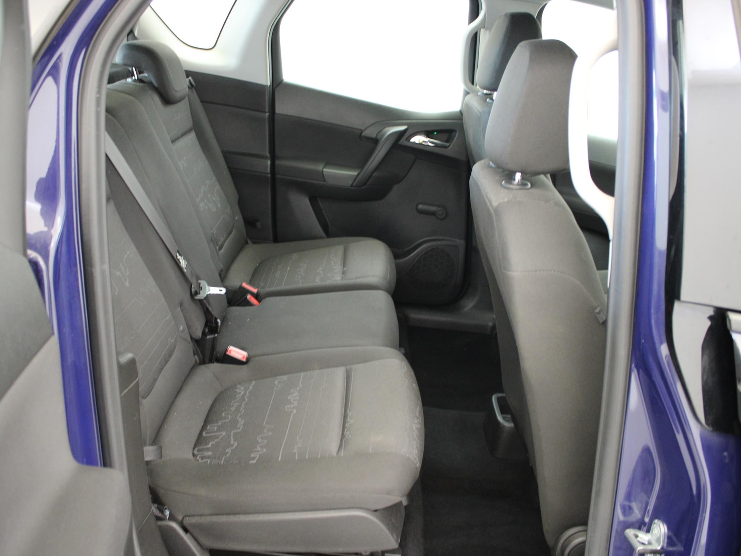 Used Vauxhall Meriva 2017 for sale - 78052890: Photo 11