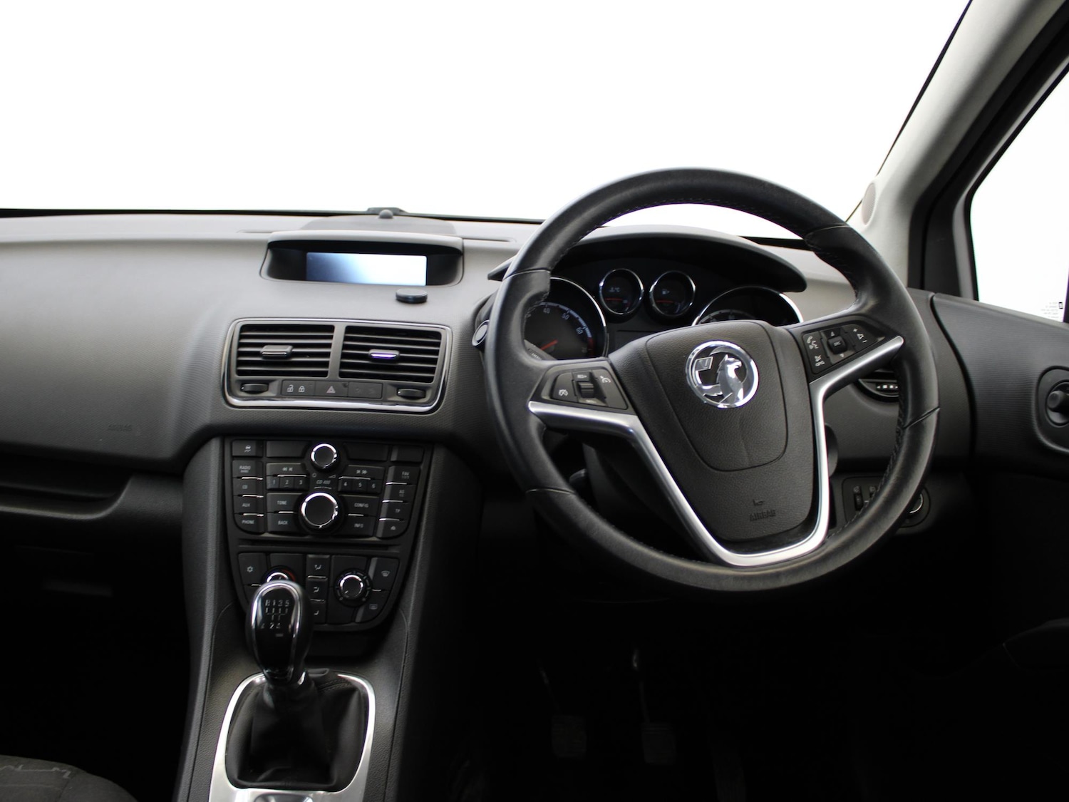 Used Vauxhall Meriva 2017 for sale - 78052890: Photo 12