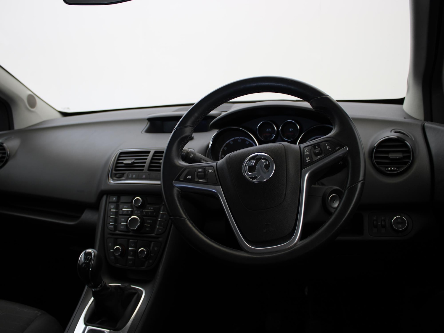 Used Vauxhall Meriva 2017 for sale - 78052890: Photo 13