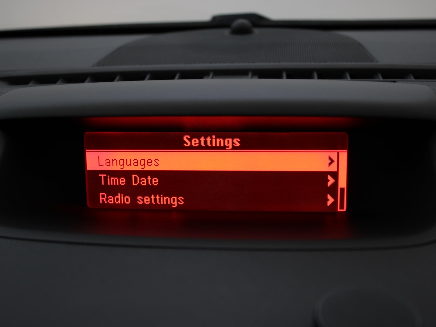 Used Vauxhall Meriva 2017 for sale - 78052890: Photo 14