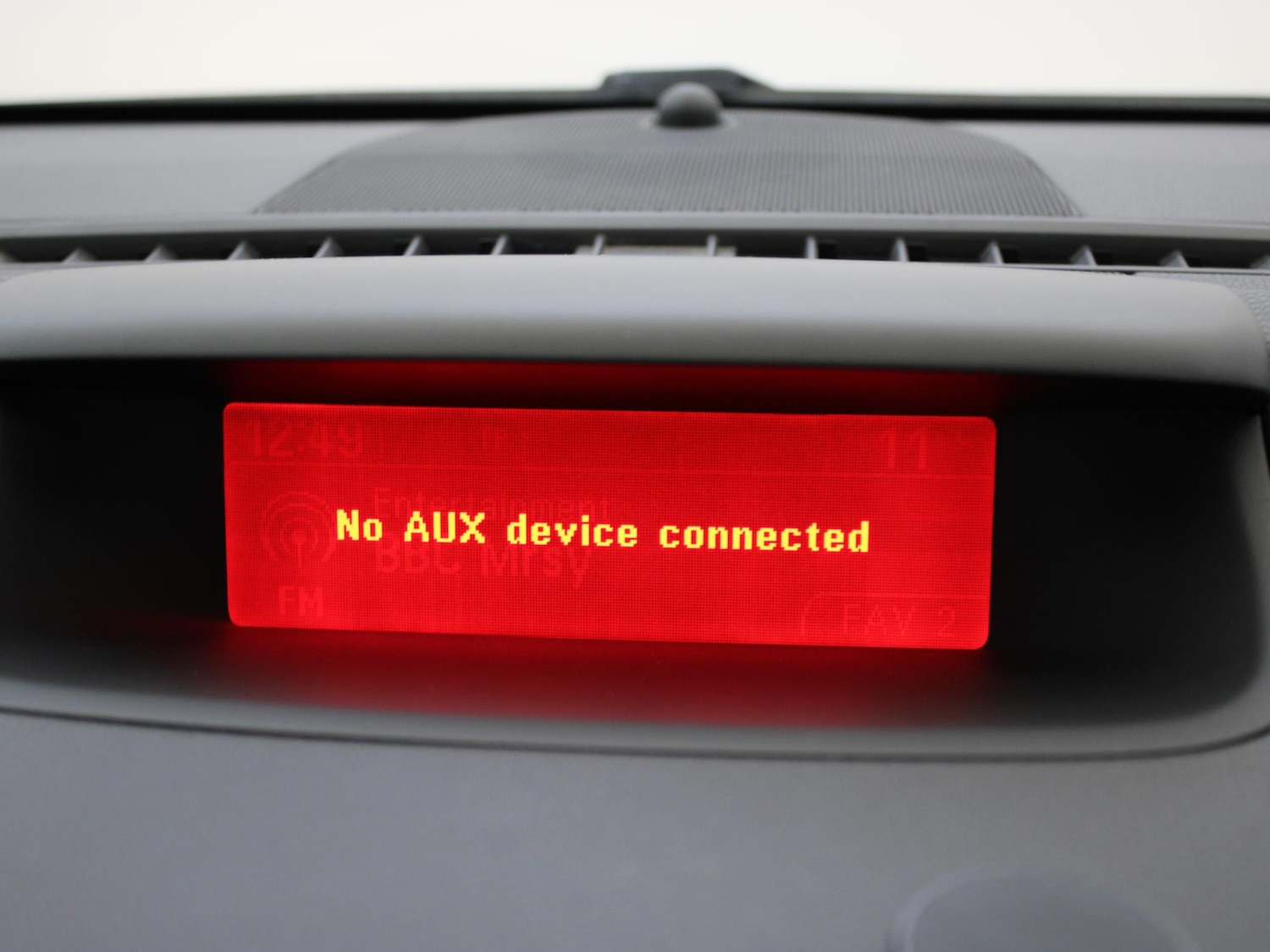 Used Vauxhall Meriva 2017 for sale - 78052890: Photo 16