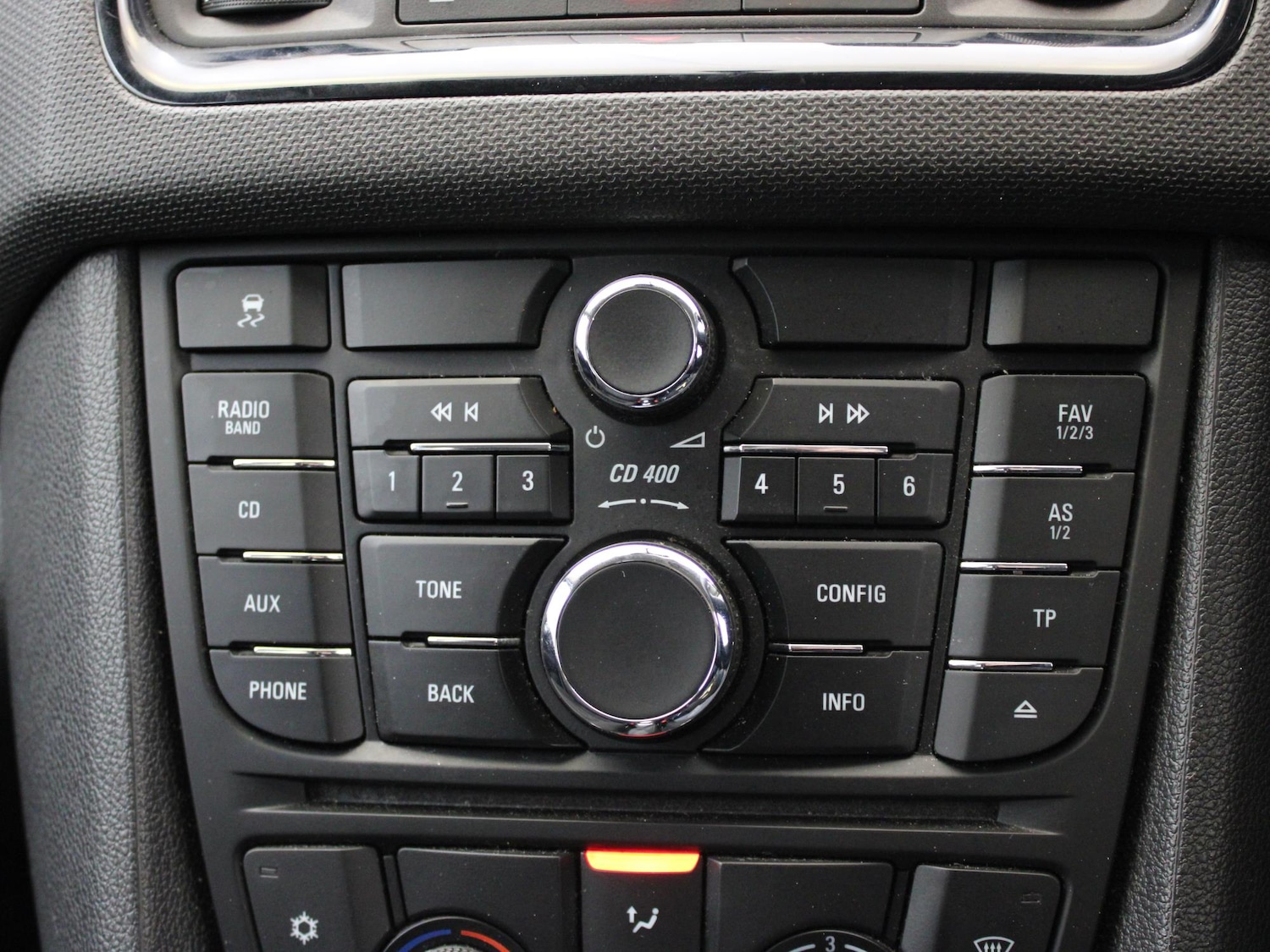 Used Vauxhall Meriva 2017 for sale - 78052890: Photo 18