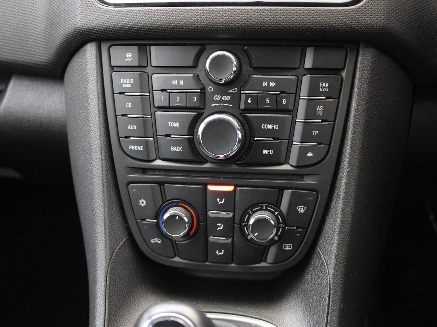 Used Vauxhall Meriva 2017 for sale - 78052890: Photo 19