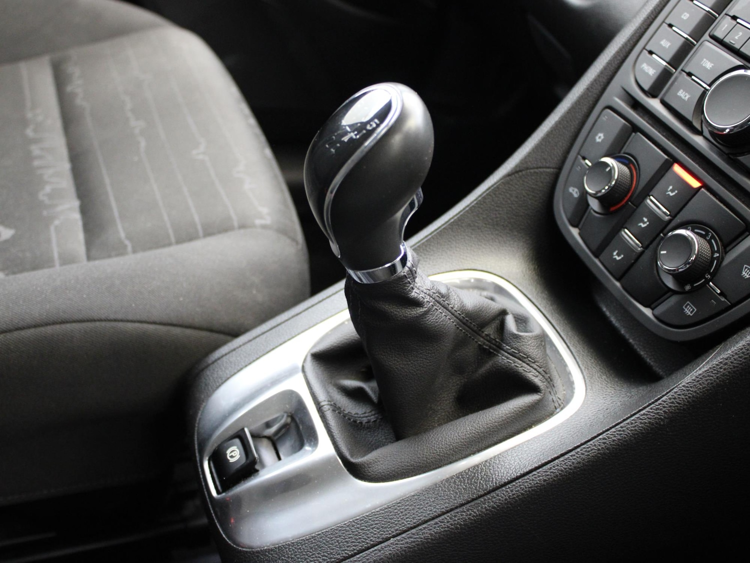 Used Vauxhall Meriva 2017 for sale - 78052890: Photo 20