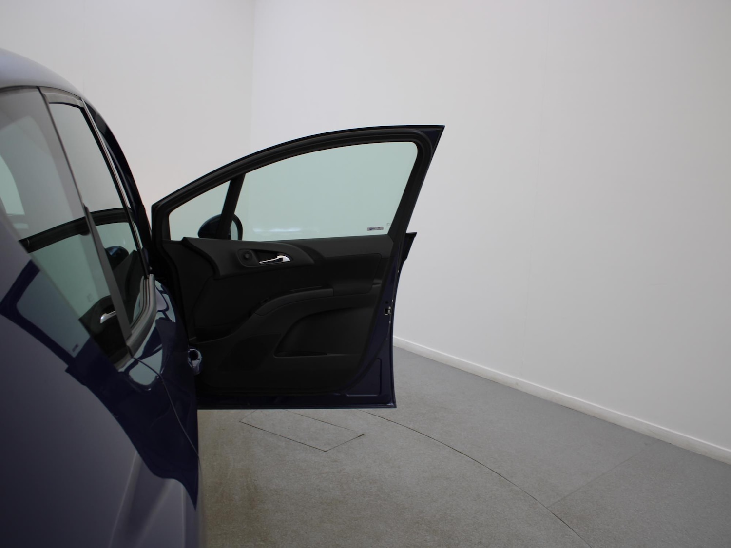 Used Vauxhall Meriva 2017 for sale - 78052890: Photo 26