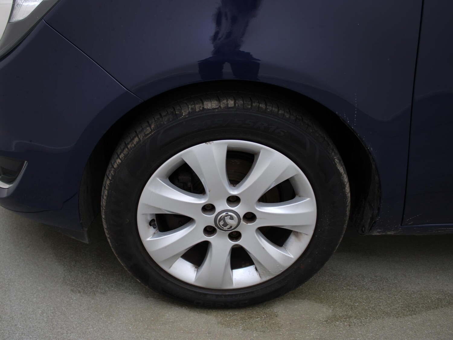 Used Vauxhall Meriva 2017 for sale - 78052890: Photo 35