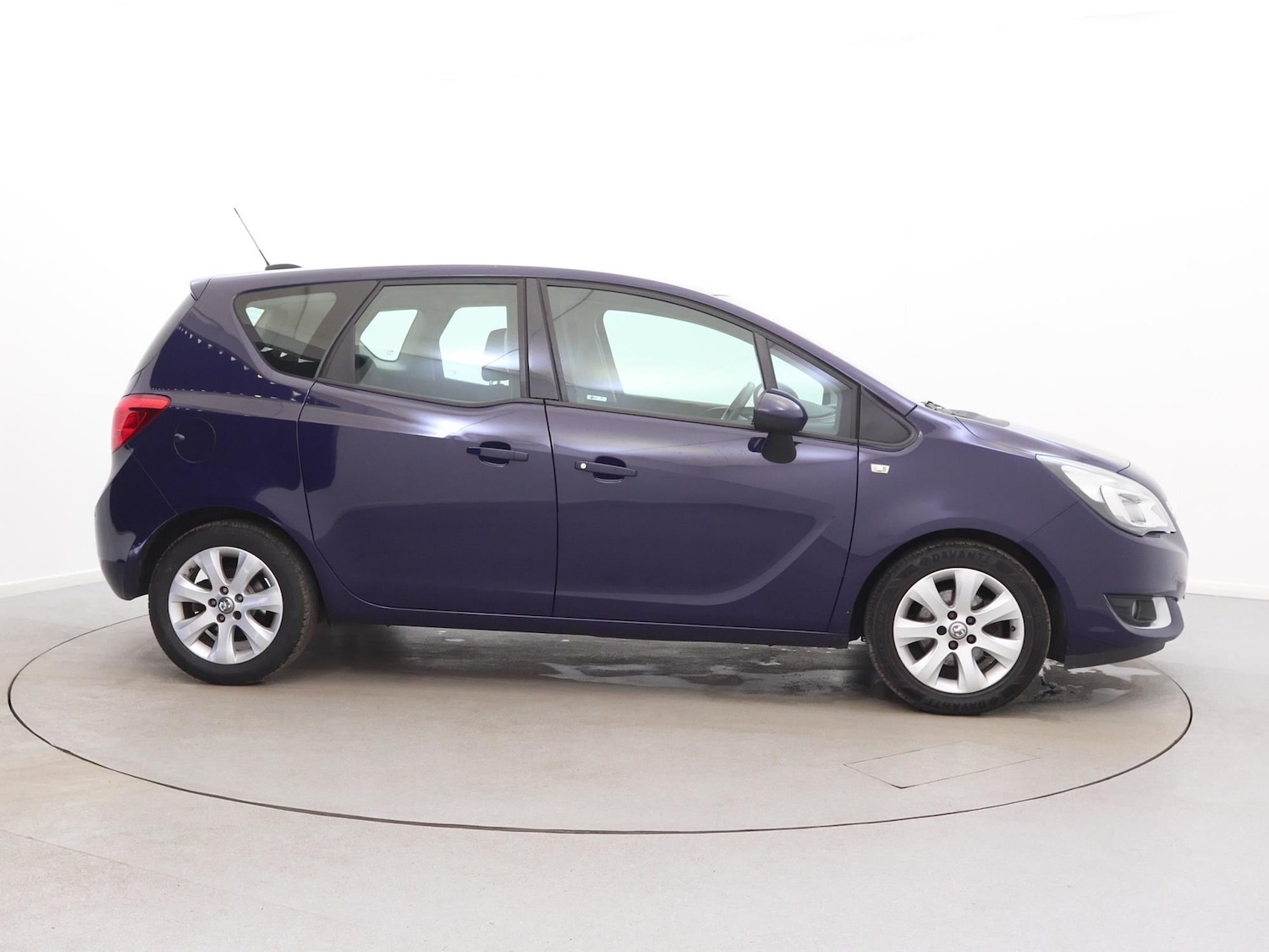 Used Vauxhall Meriva 2017 for sale - 78052890: Photo 8