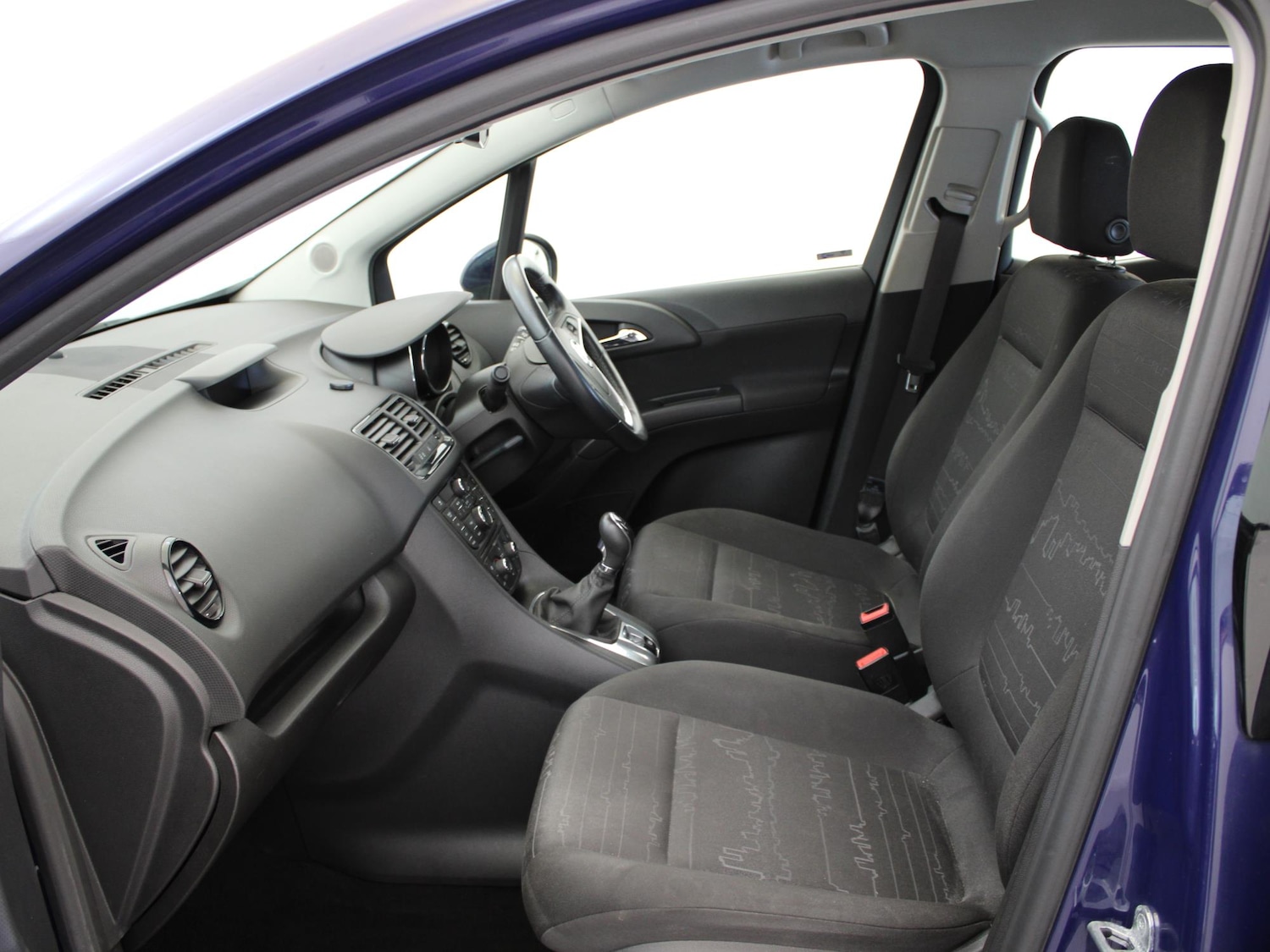 Used Vauxhall Meriva 2017 for sale - 78052890: Photo 9