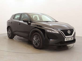 Used Nissan Qashqai 2022 for sale - 79005724: Photo