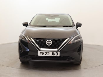 Used Nissan Qashqai 2022 for sale - 79005724: Photo