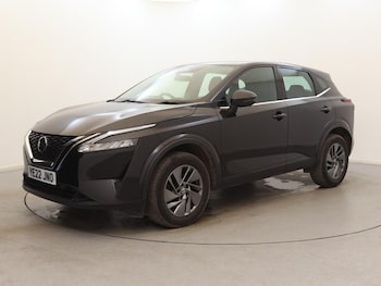 Used Nissan Qashqai 2022 for sale - 79005724: Photo