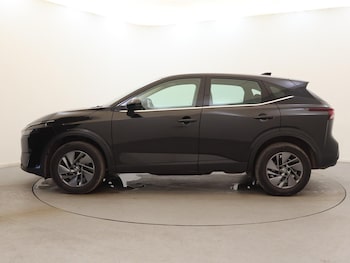 Used Nissan Qashqai 2022 for sale - 79005724: Photo