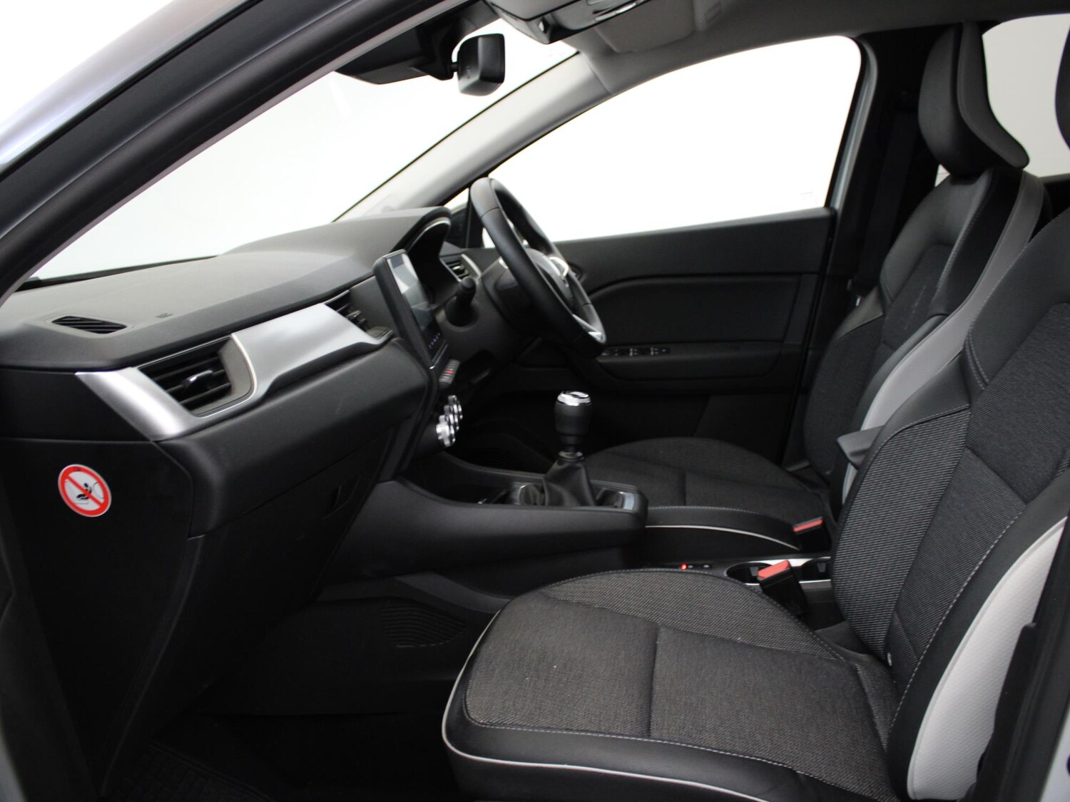 Used Renault Captur 2022 for sale - 75499235: Photo 10