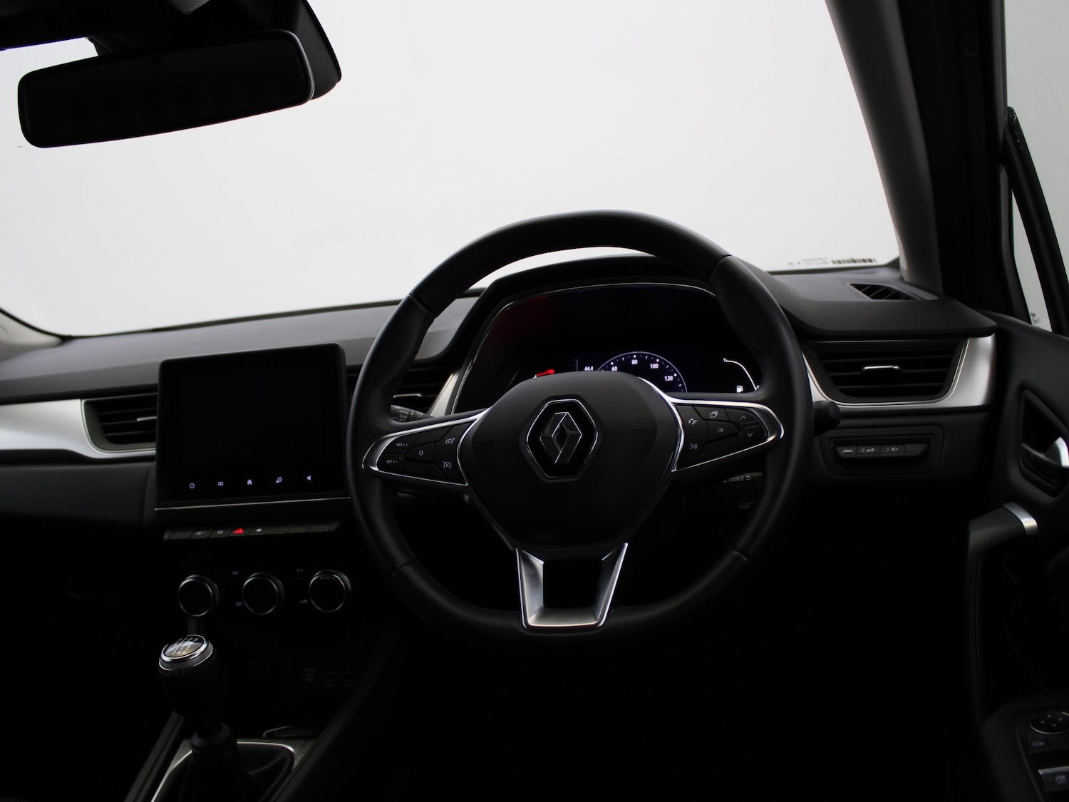 Used Renault Captur 2022 for sale - 75499235: Photo 13