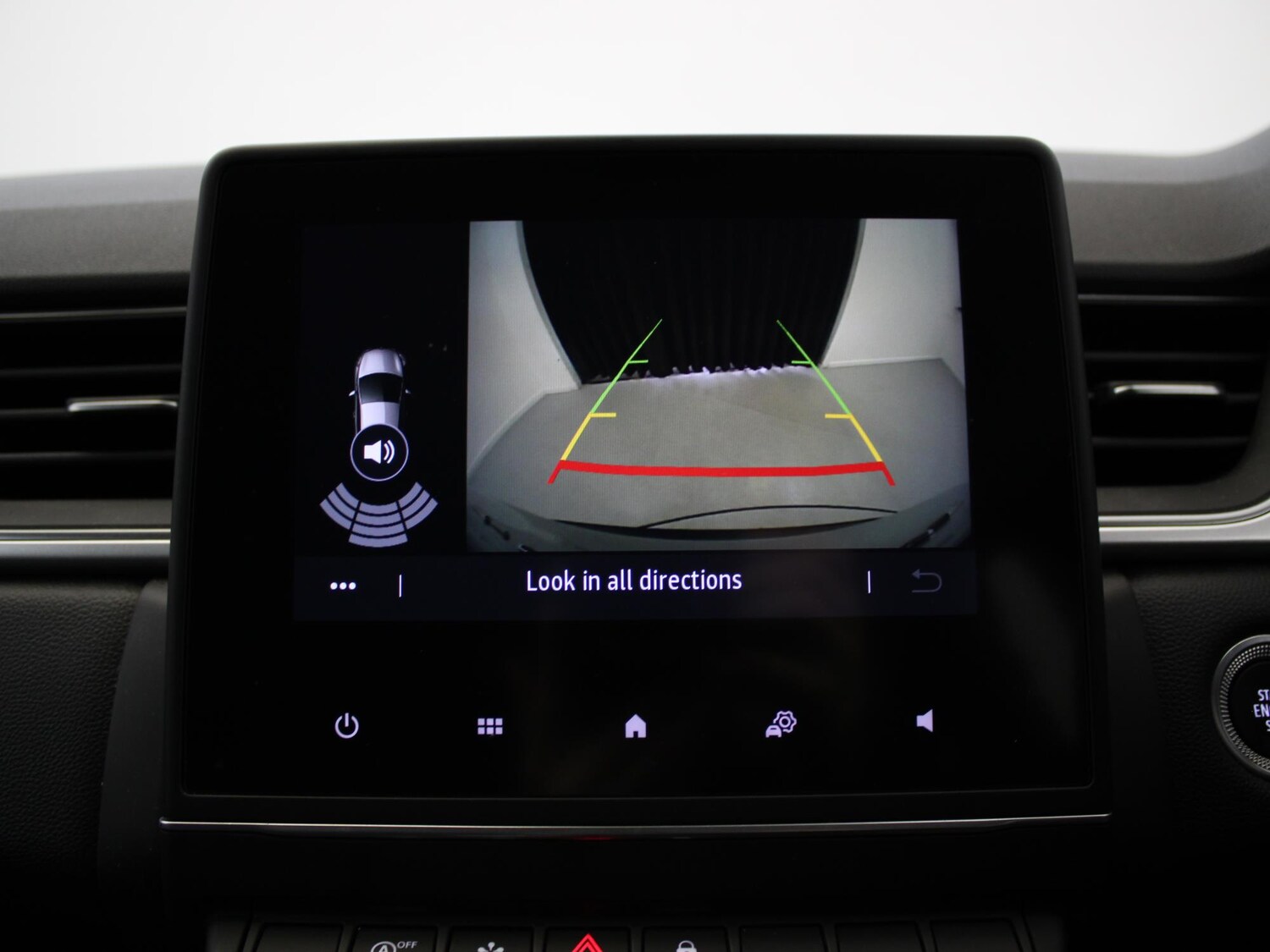 Used Renault Captur 2022 for sale - 75499235: Photo 15