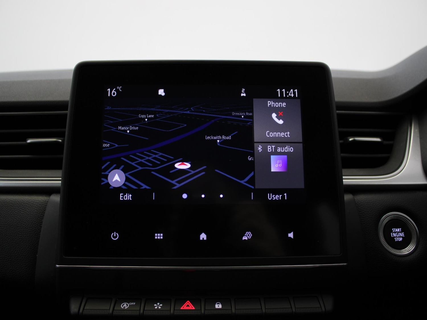 Used Renault Captur 2022 for sale - 75499235: Photo 16