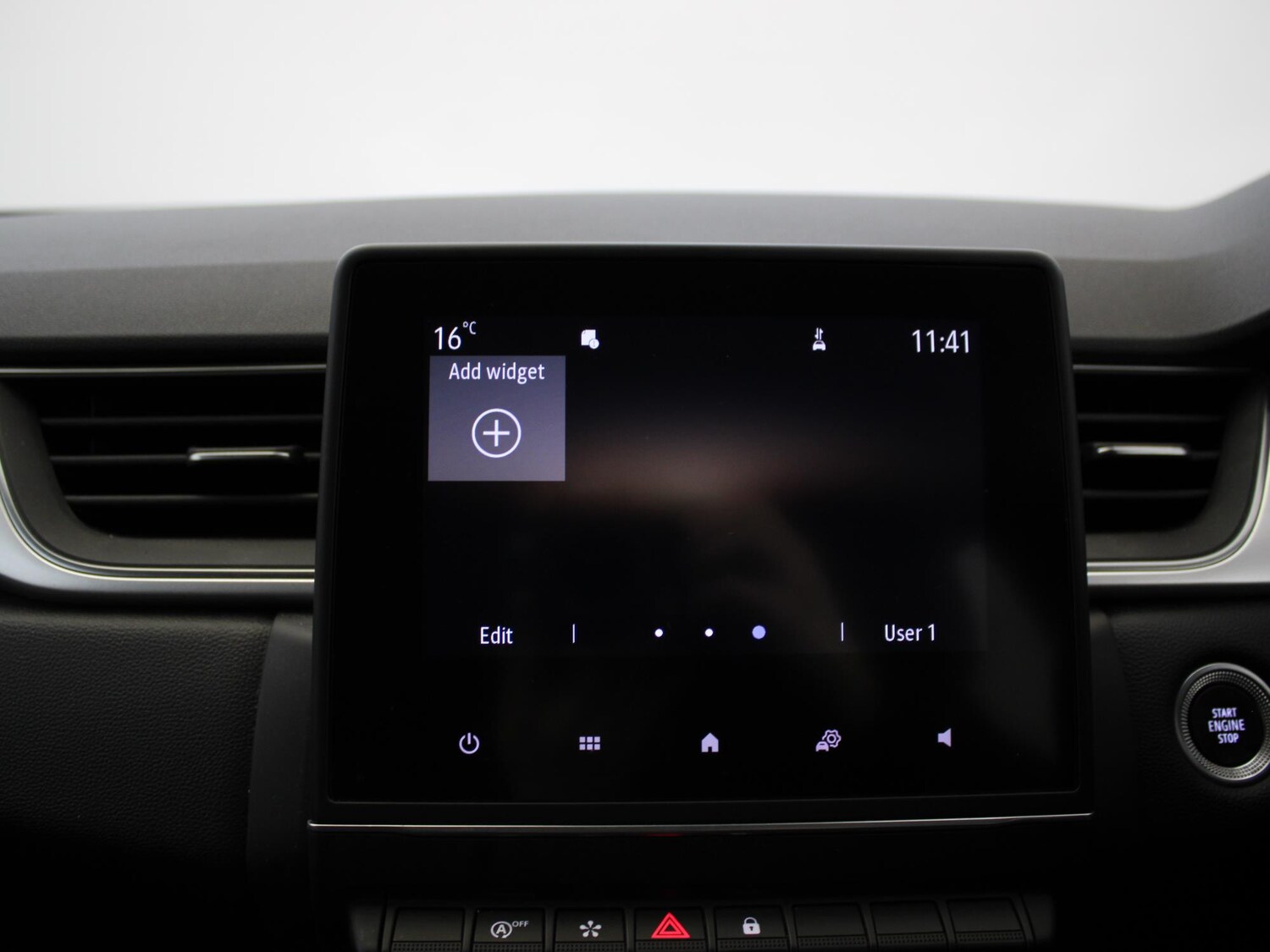 Used Renault Captur 2022 for sale - 75499235: Photo 18