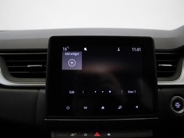 Used Renault Captur 2022 for sale - 75499235: Photo 18
