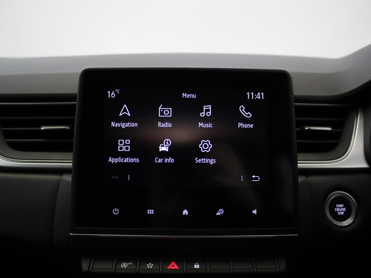 Used Renault Captur 2022 for sale - 75499235: Photo 19