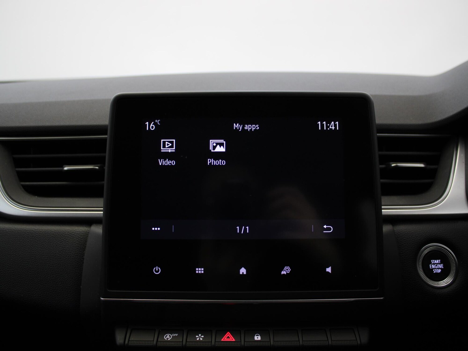 Used Renault Captur 2022 for sale - 75499235: Photo 20