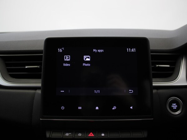 Used Renault Captur 2022 for sale - 75499235: Photo 20