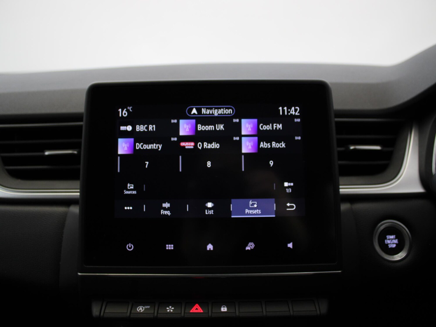 Used Renault Captur 2022 for sale - 75499235: Photo 22