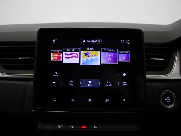 Used Renault Captur 2022 for sale - 75499235: Photo 23