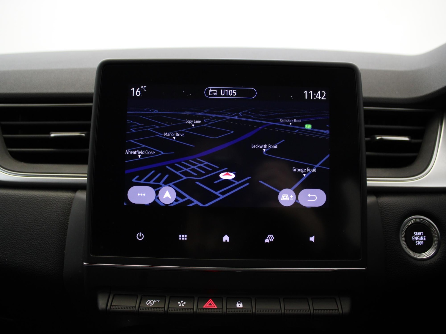 Used Renault Captur 2022 for sale - 75499235: Photo 24