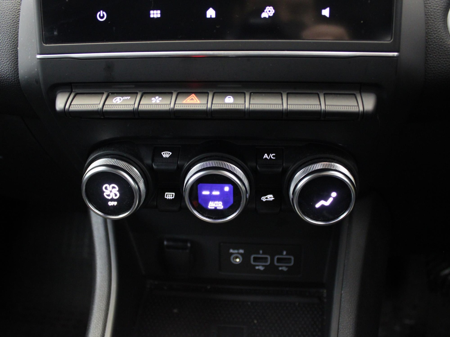 Used Renault Captur 2022 for sale - 75499235: Photo 25