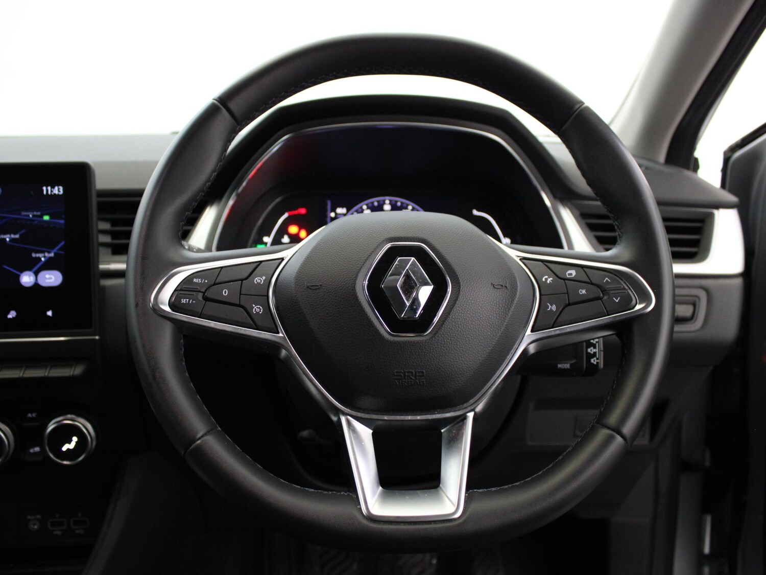 Used Renault Captur 2022 for sale - 75499235: Photo 27