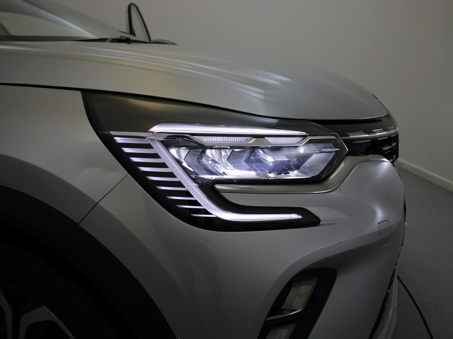 Used Renault Captur 2022 for sale - 75499235: Photo 35