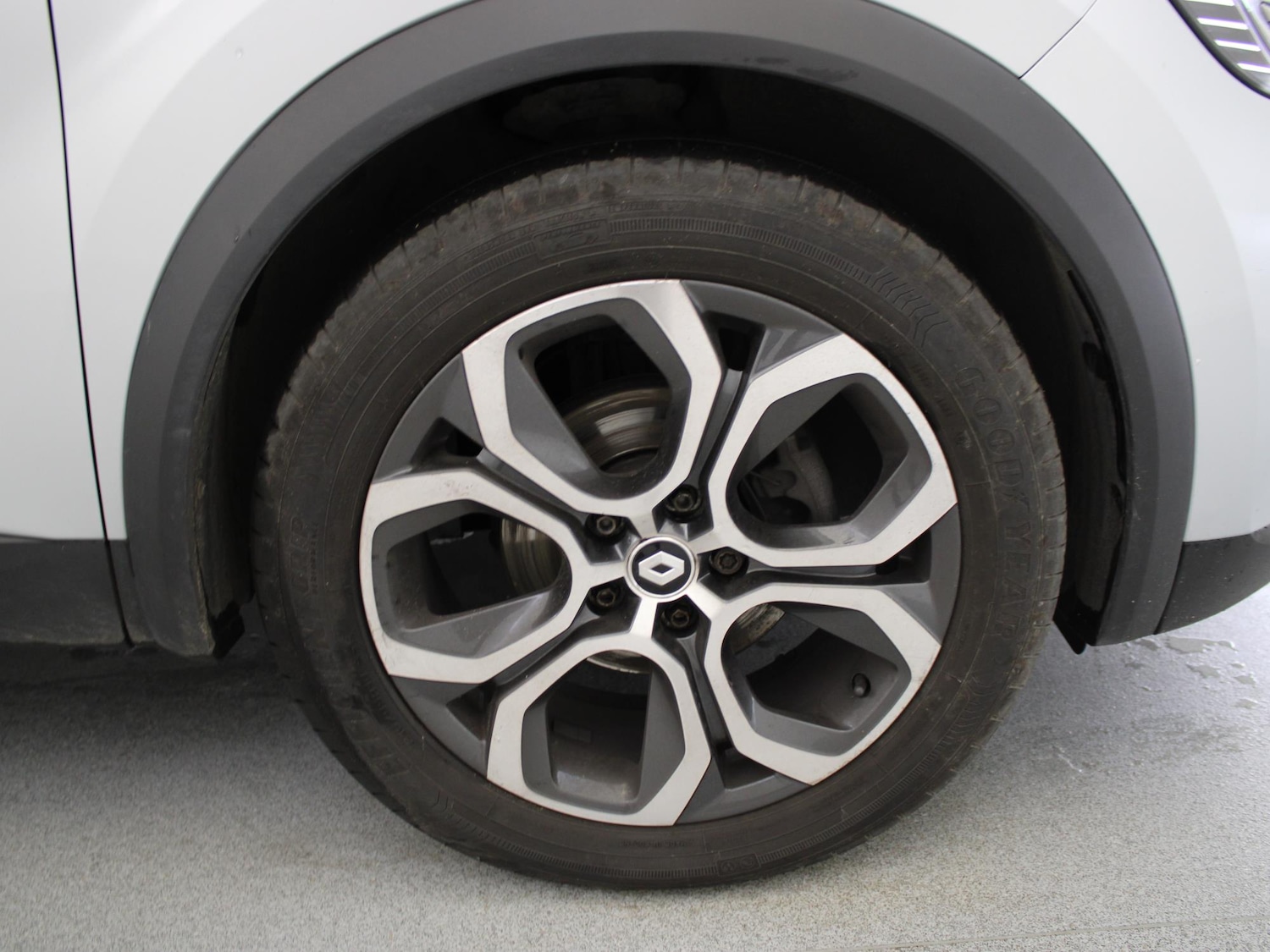 Used Renault Captur 2022 for sale - 75499235: Photo 36